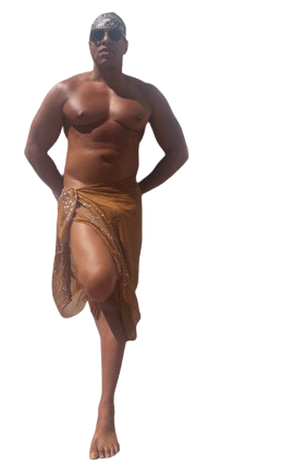 Babou Hero