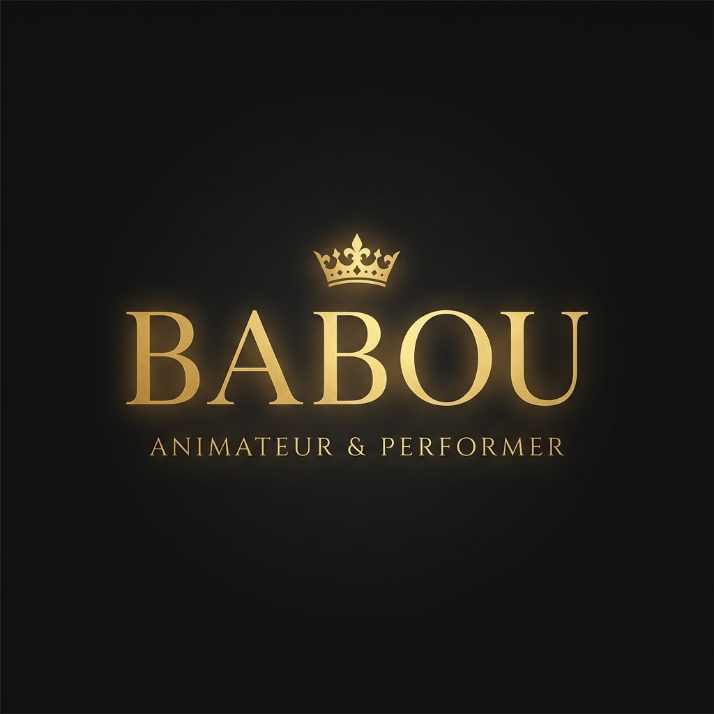 Babou Logo