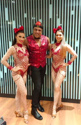 Casino & Shows