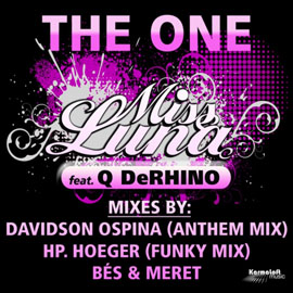 Summer 2011 cd the one